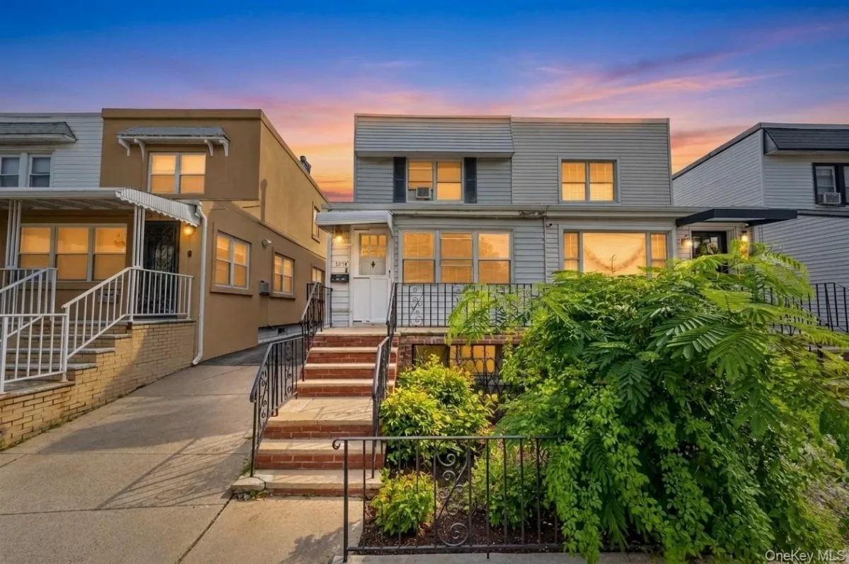 32-19 201st Street, Bayside, NY 11361