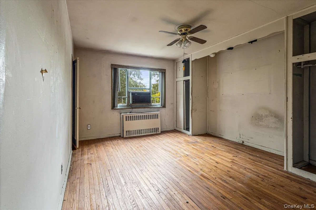 83-18 229 Street #6-12, Queens Village NY -- Bell Park Manor Terrace Coop for sale
