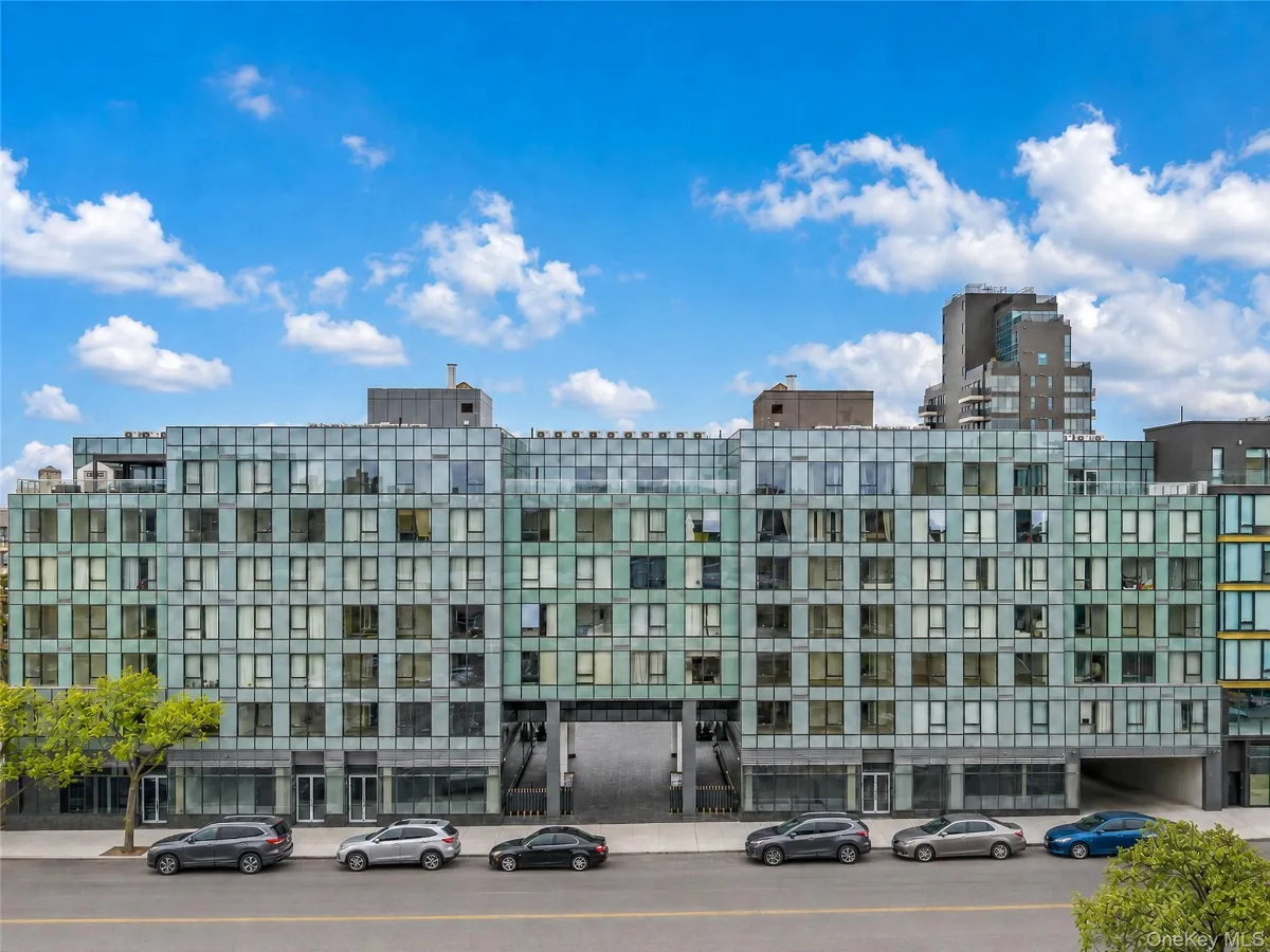 14449 Northern Boulevard #608, Flushing NY -- Northern Parc Condo for sale