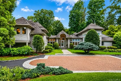 24 Winding Lane, Upper Brookville