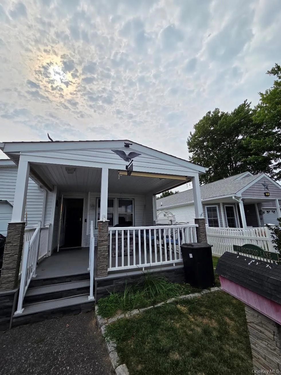 69 Dogwood Lane, Manorville NY -- Greenwood Village Condo for sale