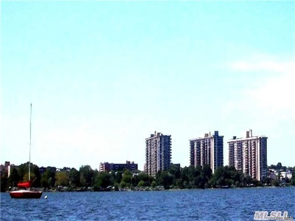18-05 215th Street #4C, Bayside NY -- Towers at Waters Edge Coop for sale