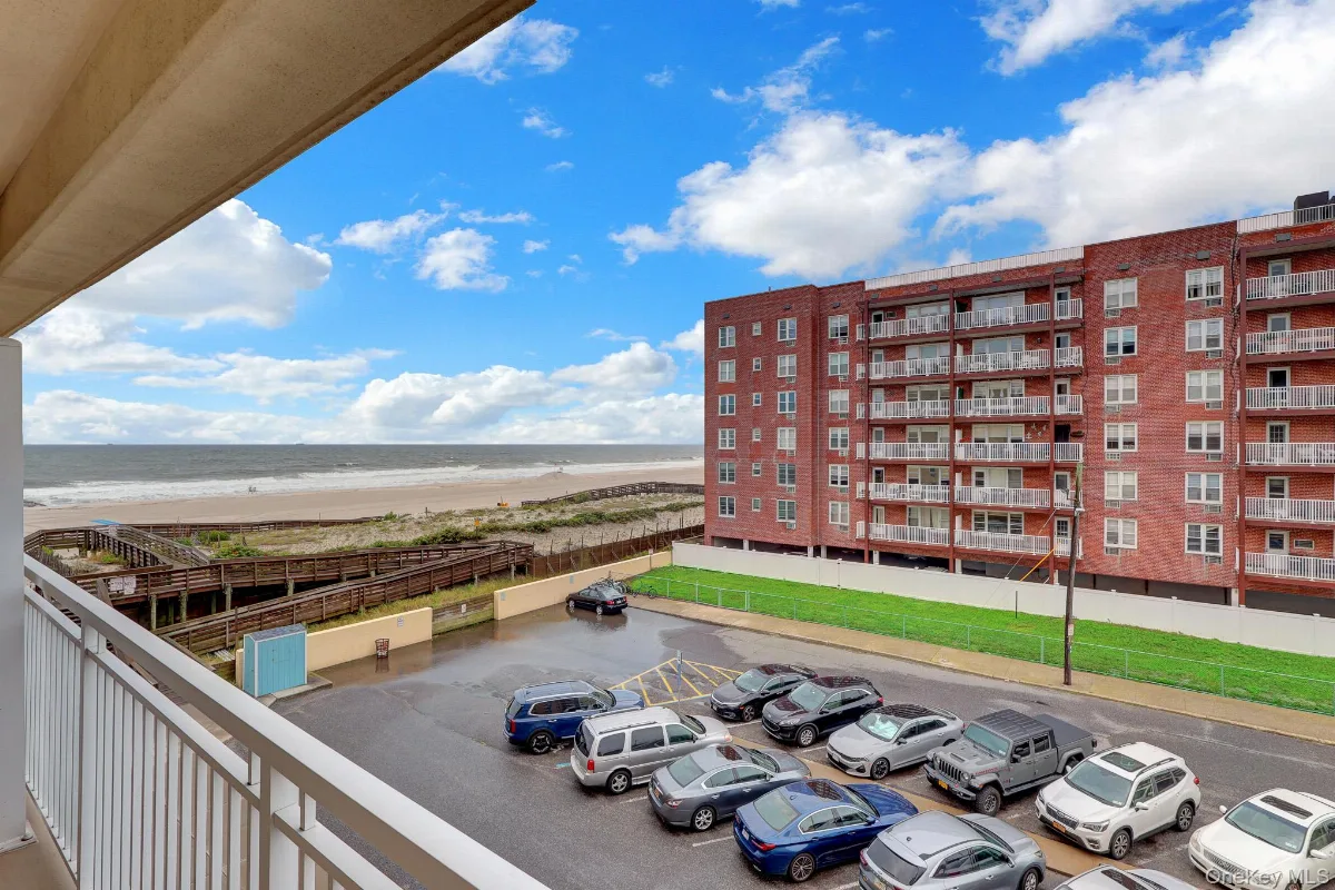 700 Shore Road #4K, Long Beach NY -- Coop for sale