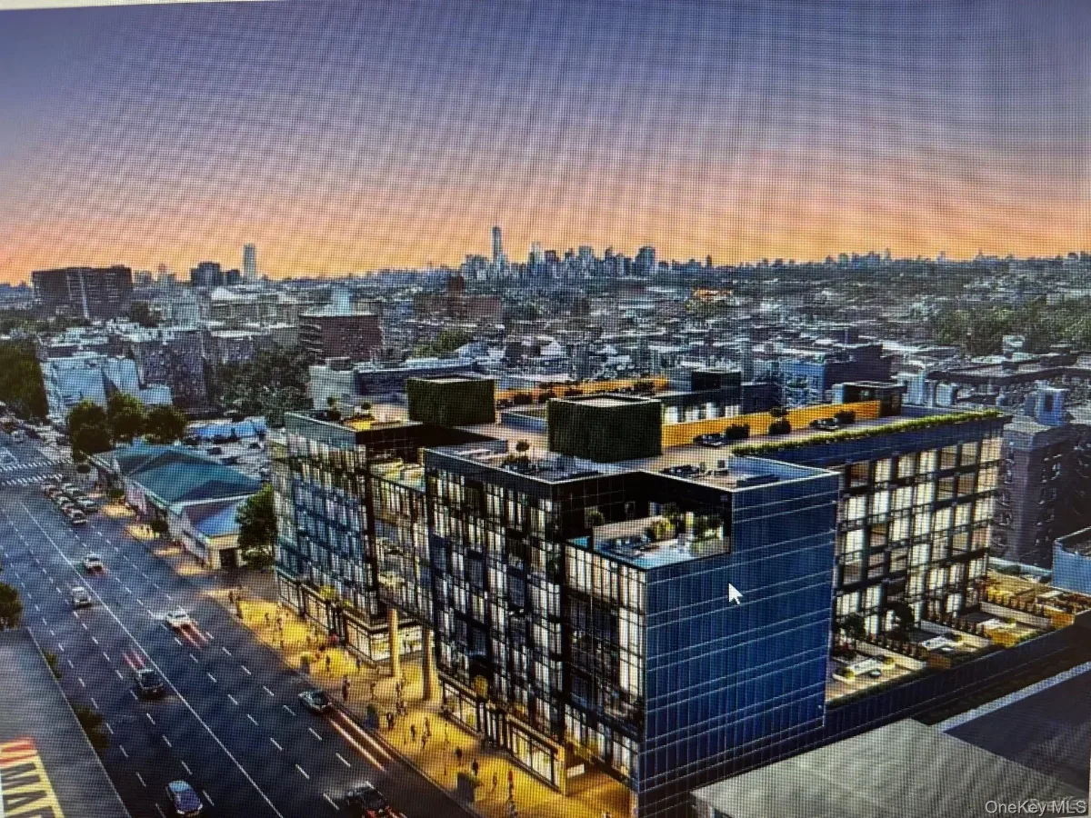 14449 Northern Boulevard #718, Flushing NY -- Northern Parc Condo for sale