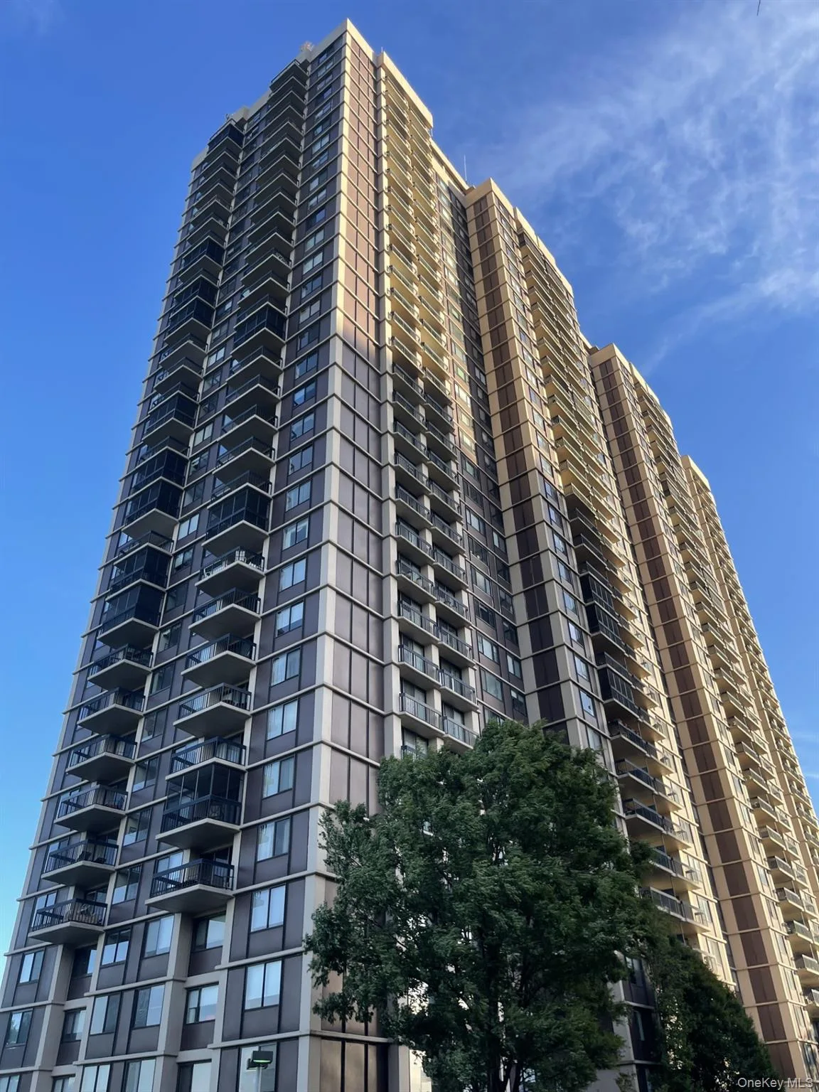 27110 Grand Central Parkway #29S, Floral Park NY -- North Shore Towers Coop for sale