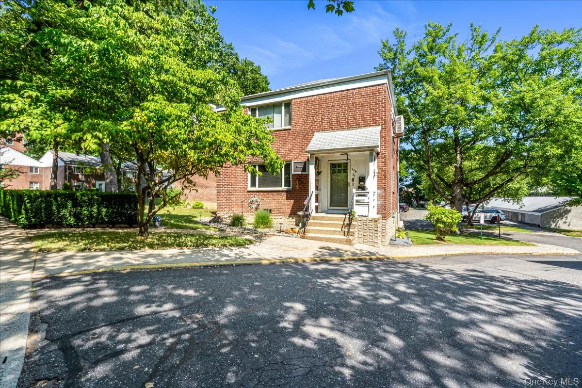 209-87 18th Avenue #196, Bayside NY -- Bay Terrace Gardens Coop for sale
