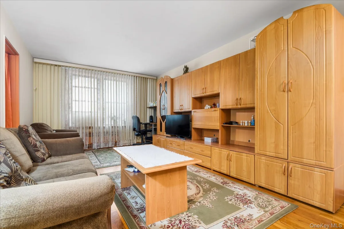 83-75 Woodhaven Boulevard #1E, Woodhaven, NY 11421
