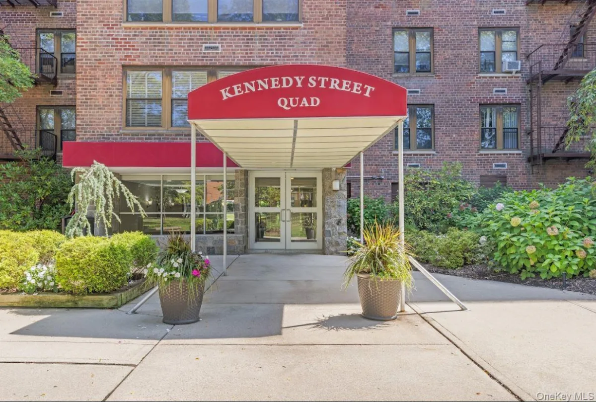 18-75 Corporal Kennedy Street #3J, Bayside, NY 11360