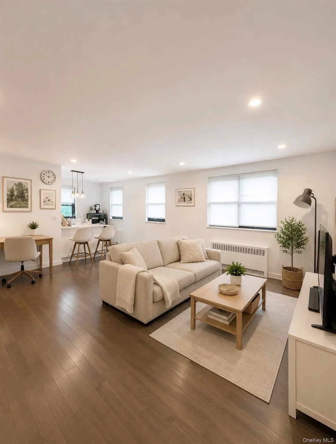 15750 17 Avenue #2, Whitestone NY -- Clearview Gardens Coop for sale