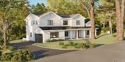 51 The Hemlocks Roslyn Estates, Roslyn Estates