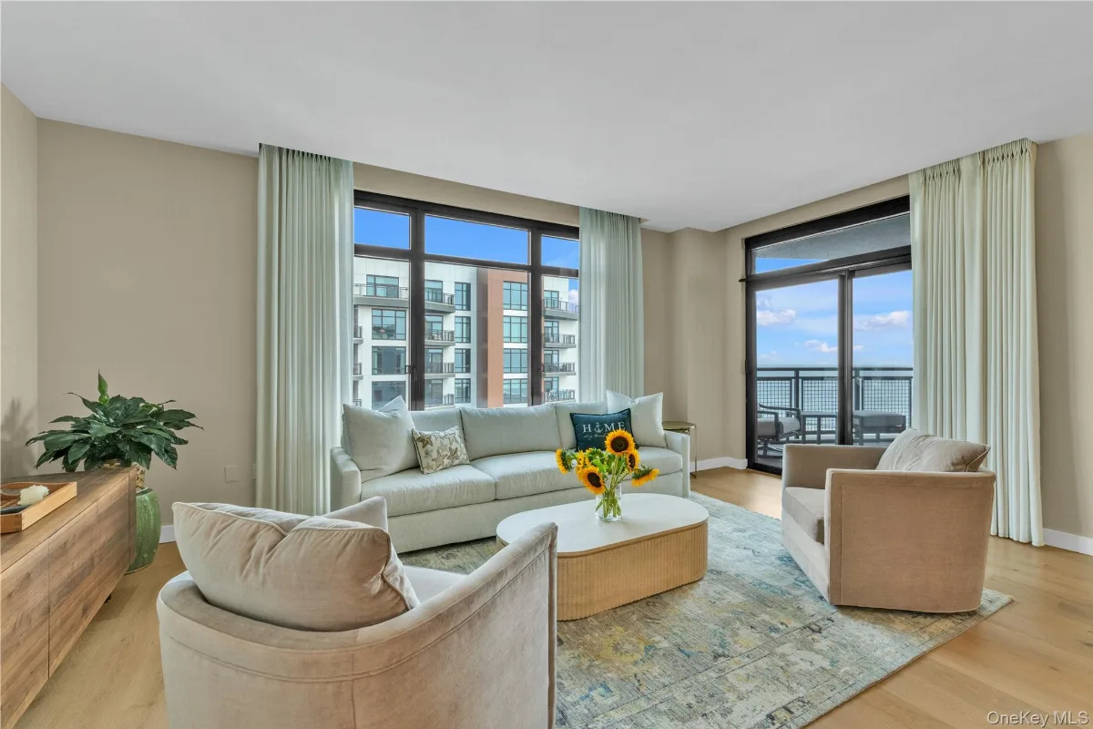 100 Boardwalk #904A, Long Beach NY -- The Boardwalk Condo for sale