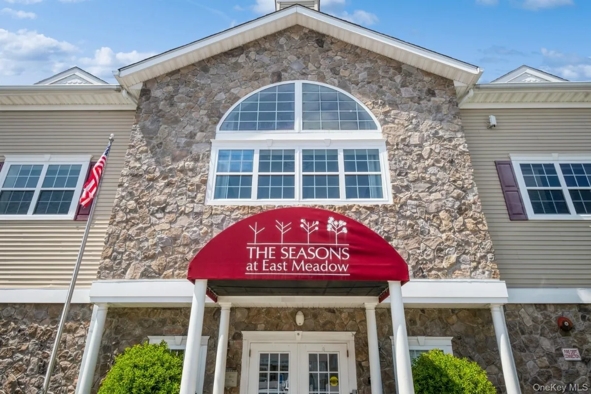142 Spring Drive, East Meadow NY -- Condo for sale