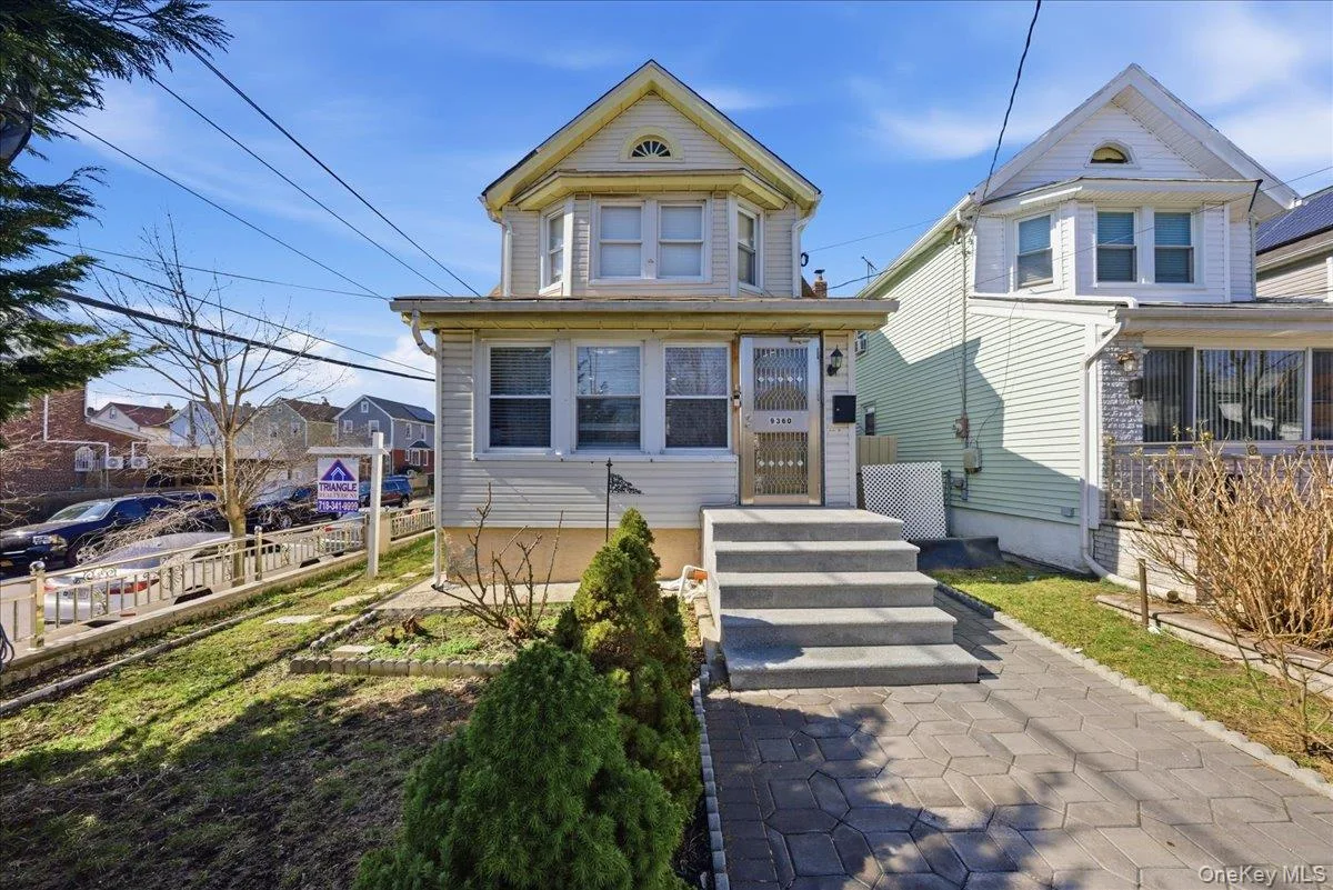 9360 208th Street, Queens Village, NY 11428