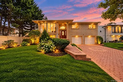 3400 Courtney Place, Baldwin