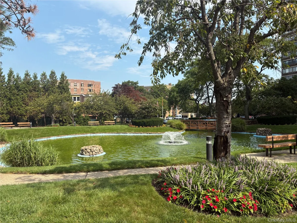 2 Bay Club Drive #10M, Bayside NY -- The Bay Club Condo for sale