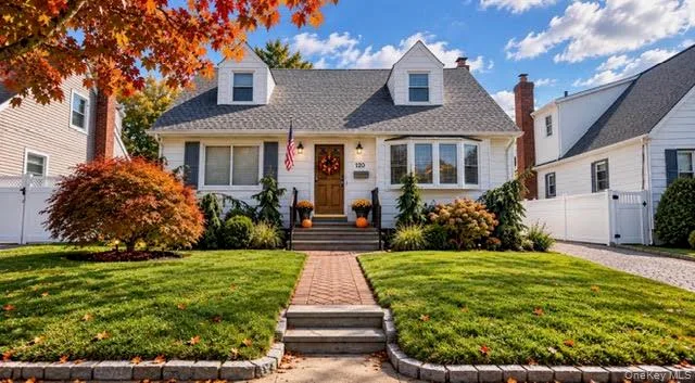 120 Barrymore Boulevard, Franklin Square, NY 11010