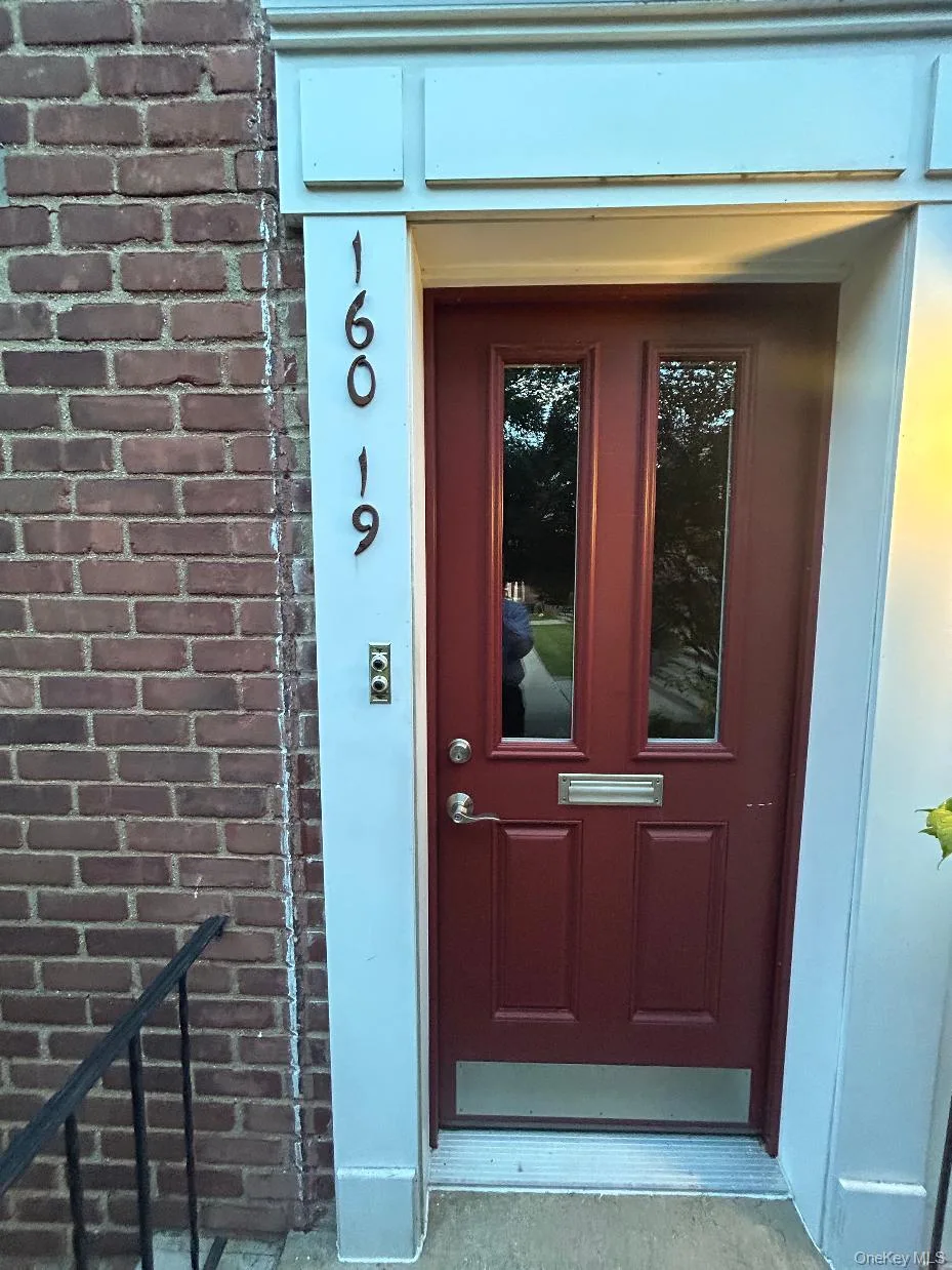 160-19 17th Avenue #6-400, Whitestone NY -- Clearview Gardens Coop for sale
