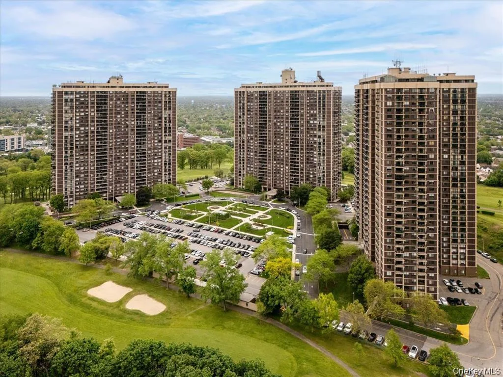 269-10 Grand Central Parkway #8P, Floral Park NY -- North Shore Towers Coop for sale