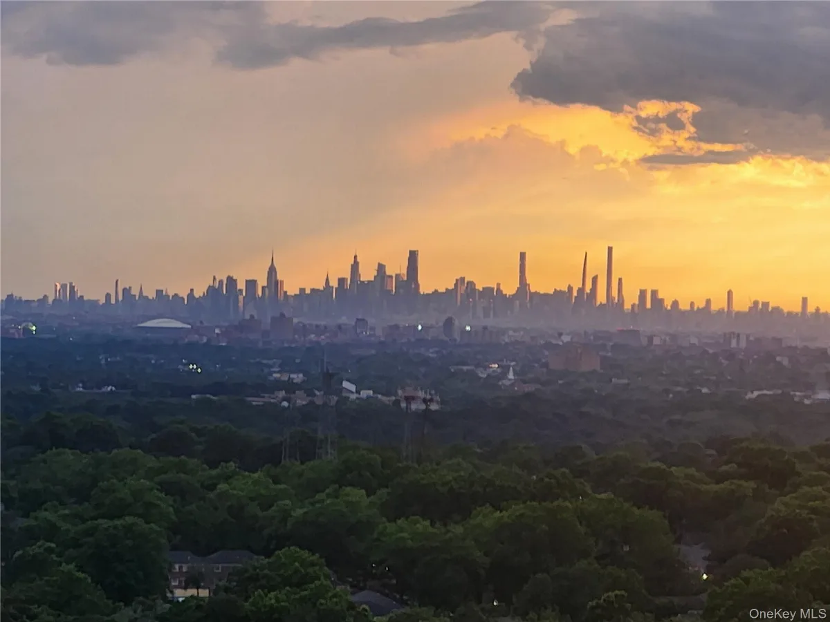 27010 Grand Central Parkway #10S, Floral Park NY -- North Shore Towers Coop for sale