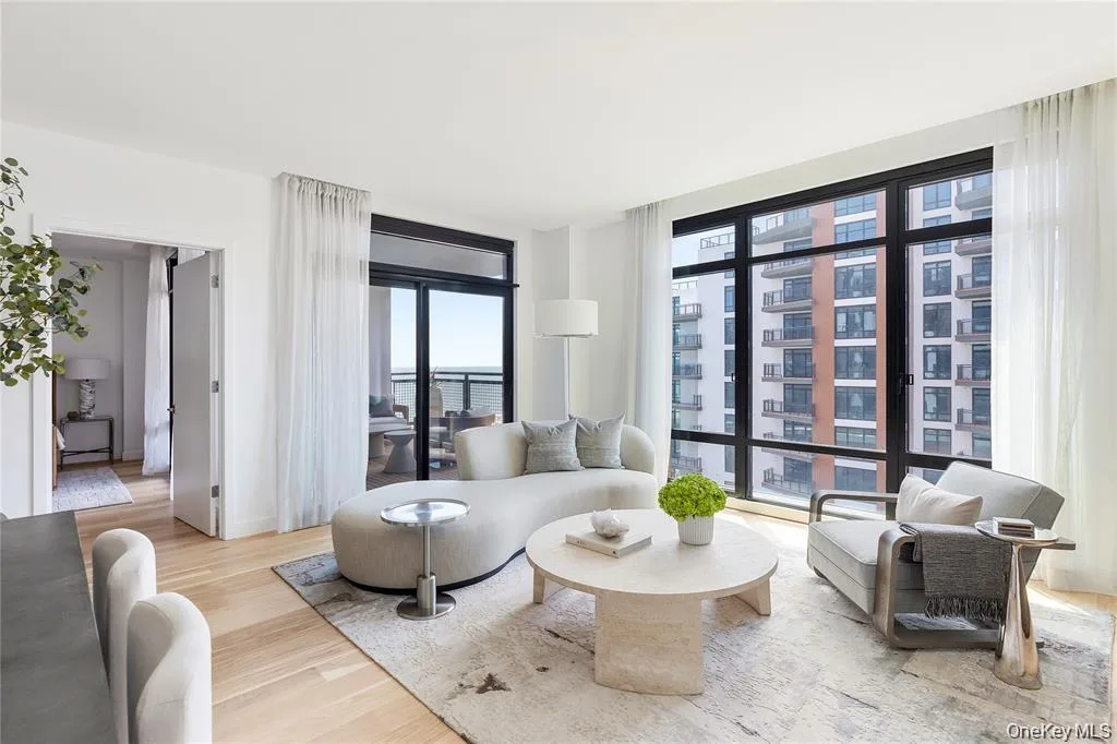 140 Boardwalk #510B, Long Beach NY -- The Boardwalk Condo for sale