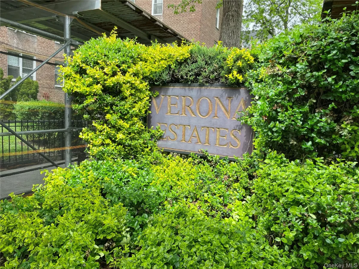 65-15 Yellowstone Boulevard #2C, Forest Hills, NY 11375