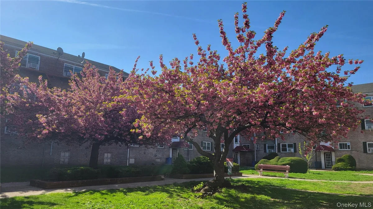 111-05 66 Avenue #1B, Forest Hills NY -- The Gardens at Forest Hills Coop for sale