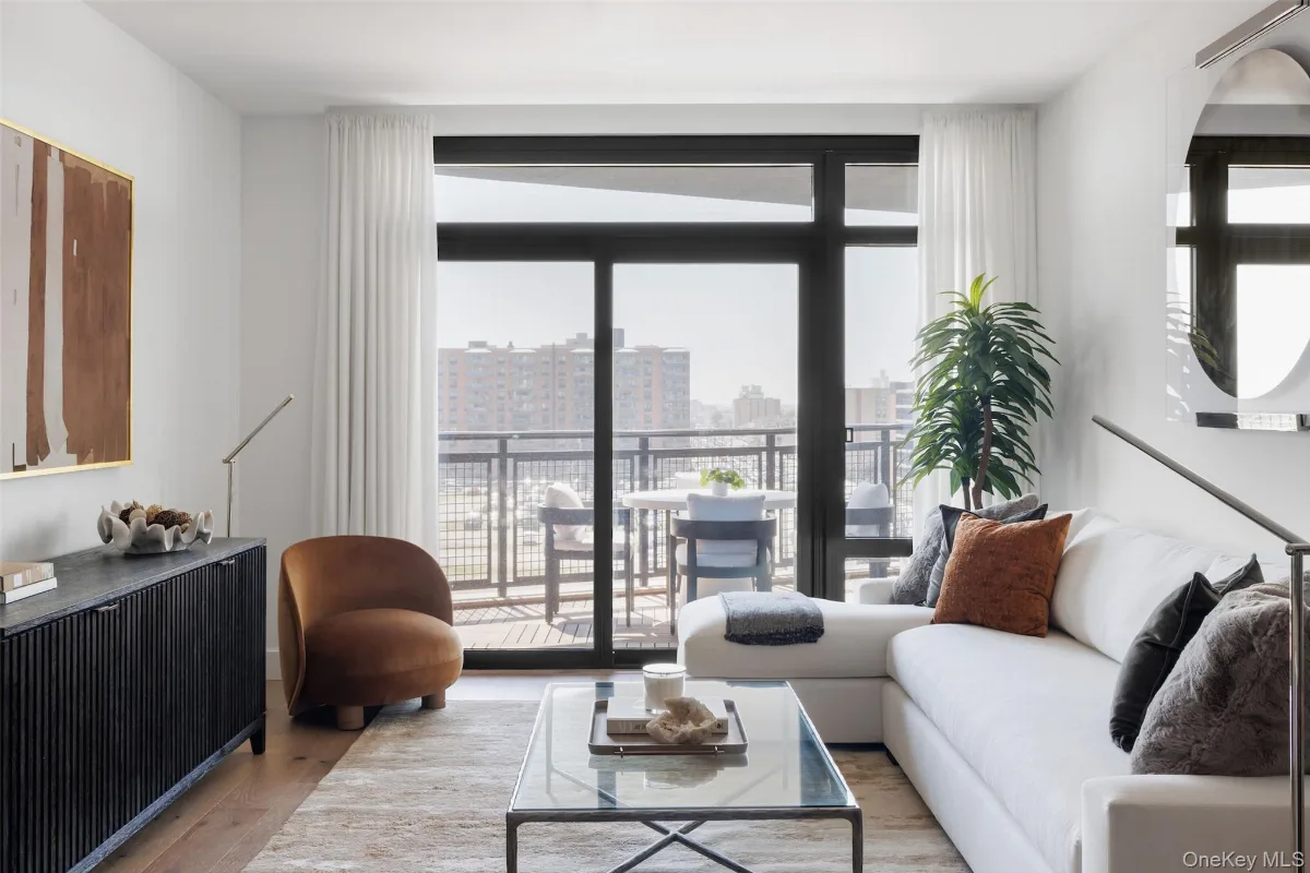 140 Boardwalk #1011B, Long Beach NY -- The Boardwalk Condo for sale