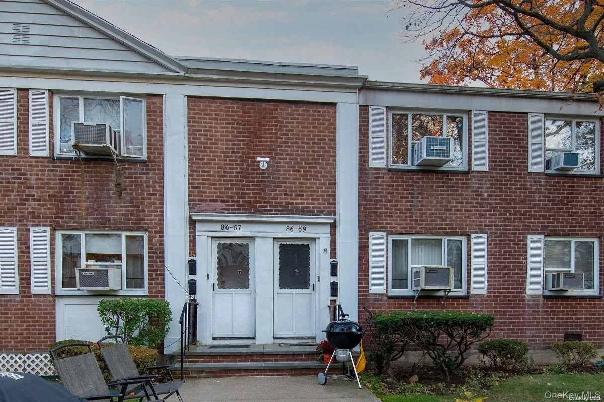 86-69 SPRINGFIELD Blvd. SPRINGFIELD Blvd. ##14-13, Queens Village NY -- Bell Park Manor Terrace Coop for sale
