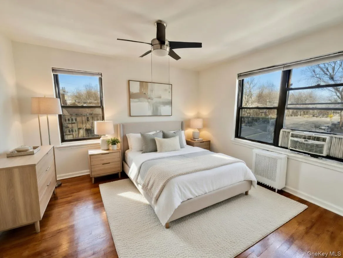 22-08 76th Street #A3, East Elmhurst NY -- Garden Bay Manor Condo for sale