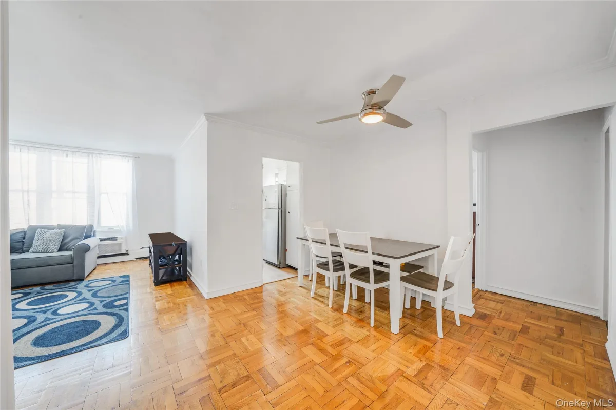 60 Hempstead Avenue #1O, Lynbrook NY -- Penbrook Coop for sale