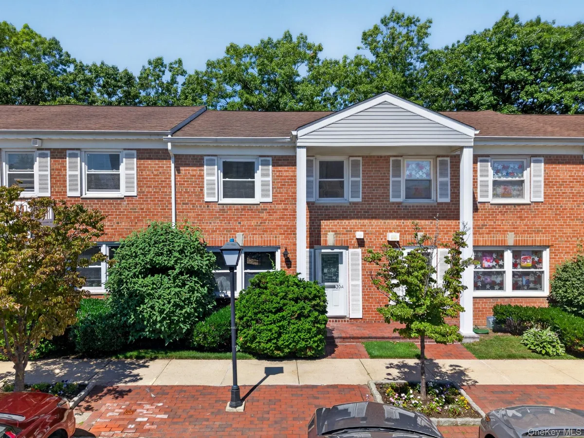 2330 Corporal Kennedy Street #84, Bayside NY -- The Bay Club Condo for sale