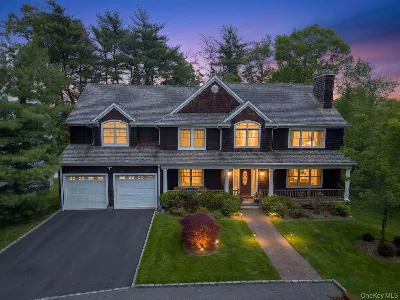 899 Harbor View Road, Mill Neck