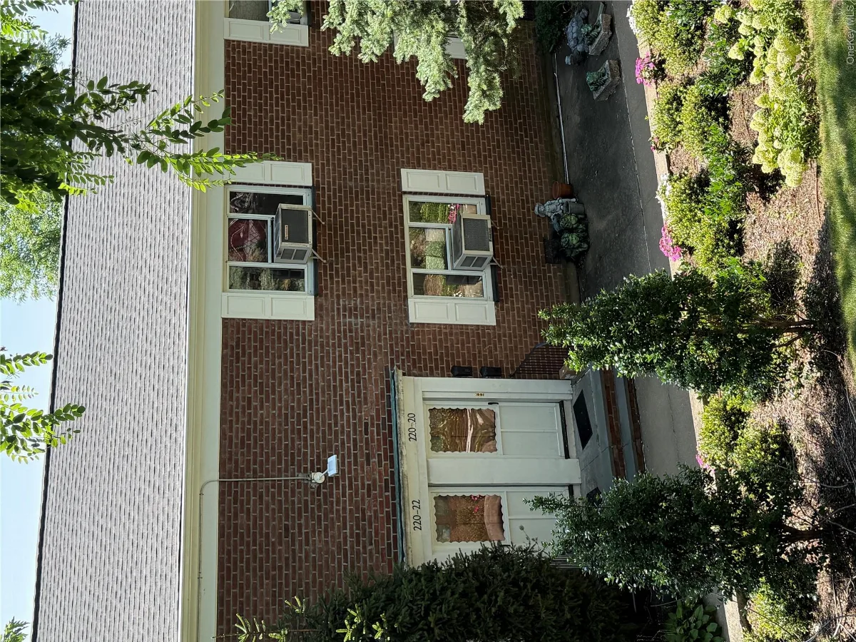 220-20 Stronghurst Avenue #20, Queens Village NY -- Bell Park Manor Terrace Coop for sale