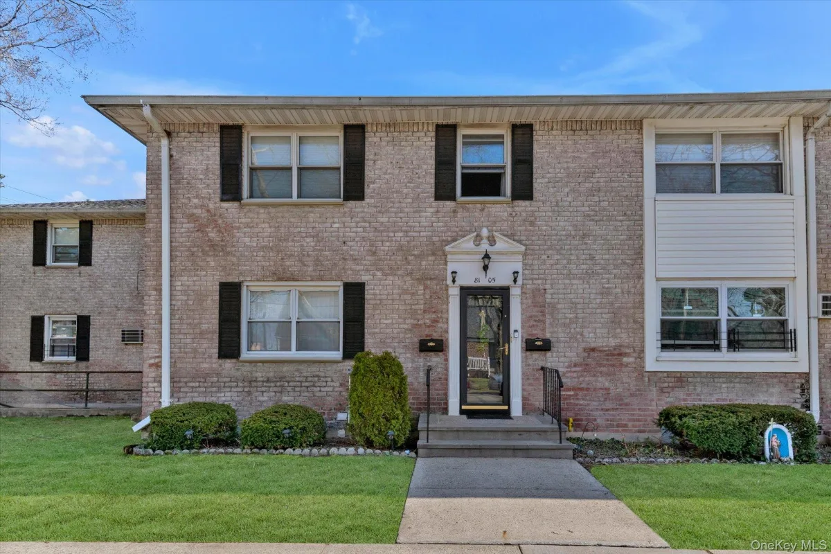 8105 268th Street #228A, New Hyde Park, NY 11040
