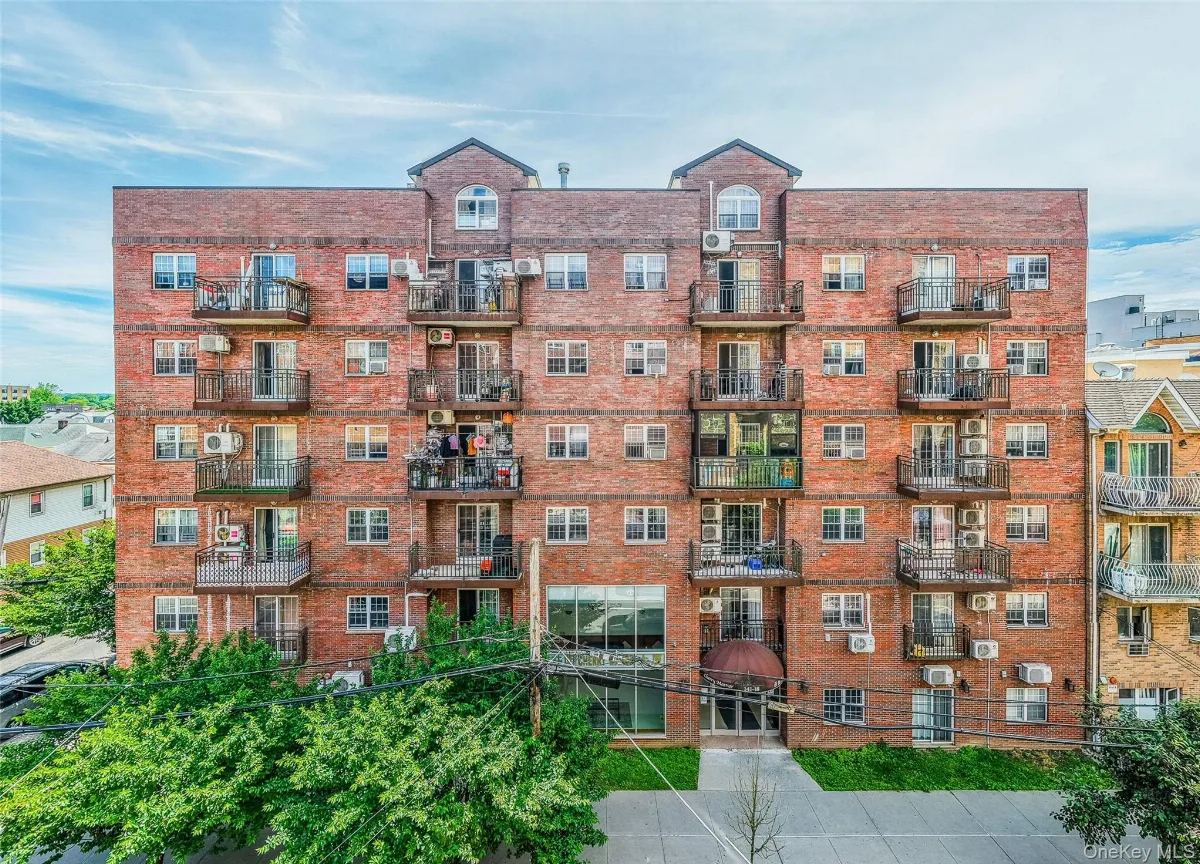 14118 Cherry Avenue #2C, Flushing NY -- Cherry Plaza Condo for sale