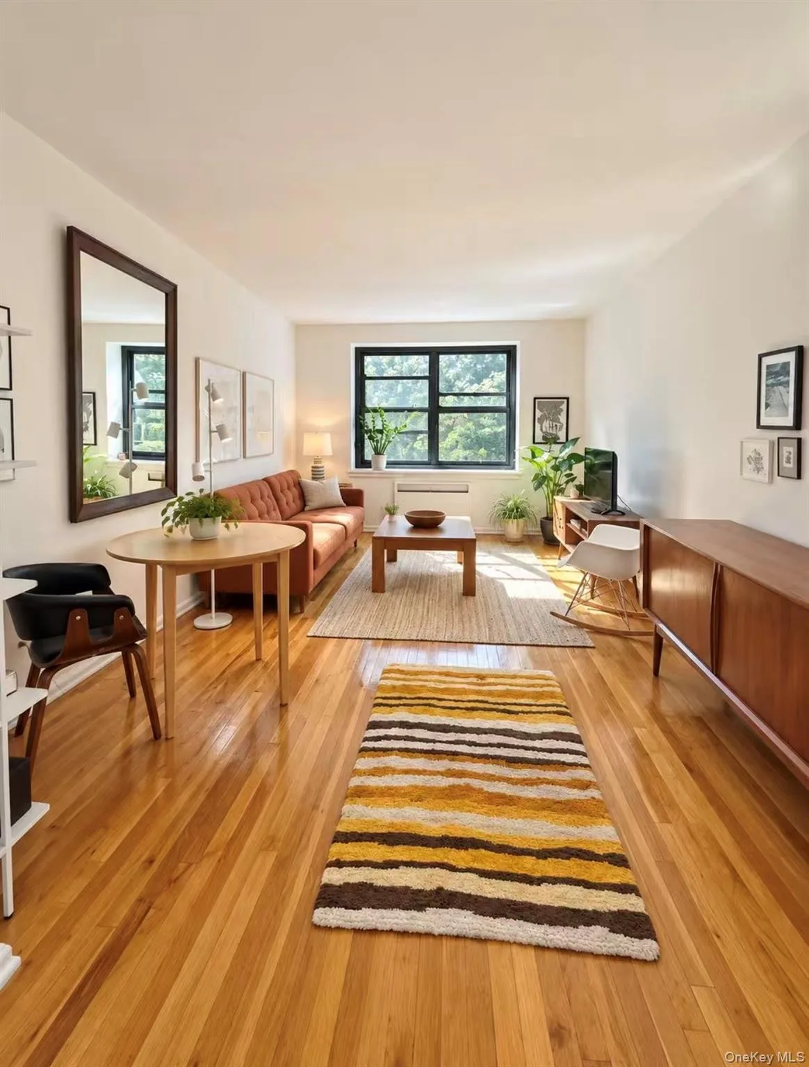 7550 Bell Boulevard #2C, Oakland Gardens NY -- Windsor Park Coop for sale