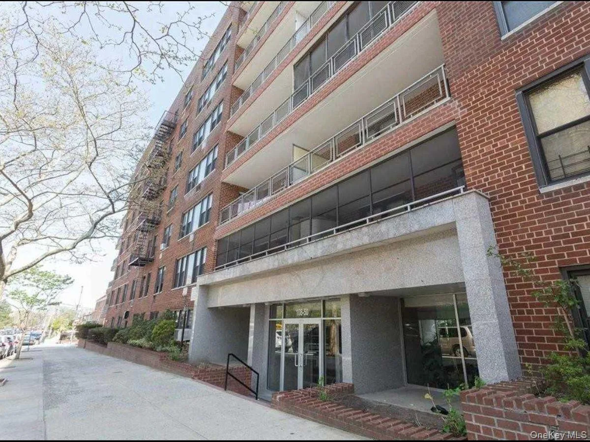 108-50 62nd Drive #2N, Forest Hills NY -- Oakwood Coop for sale