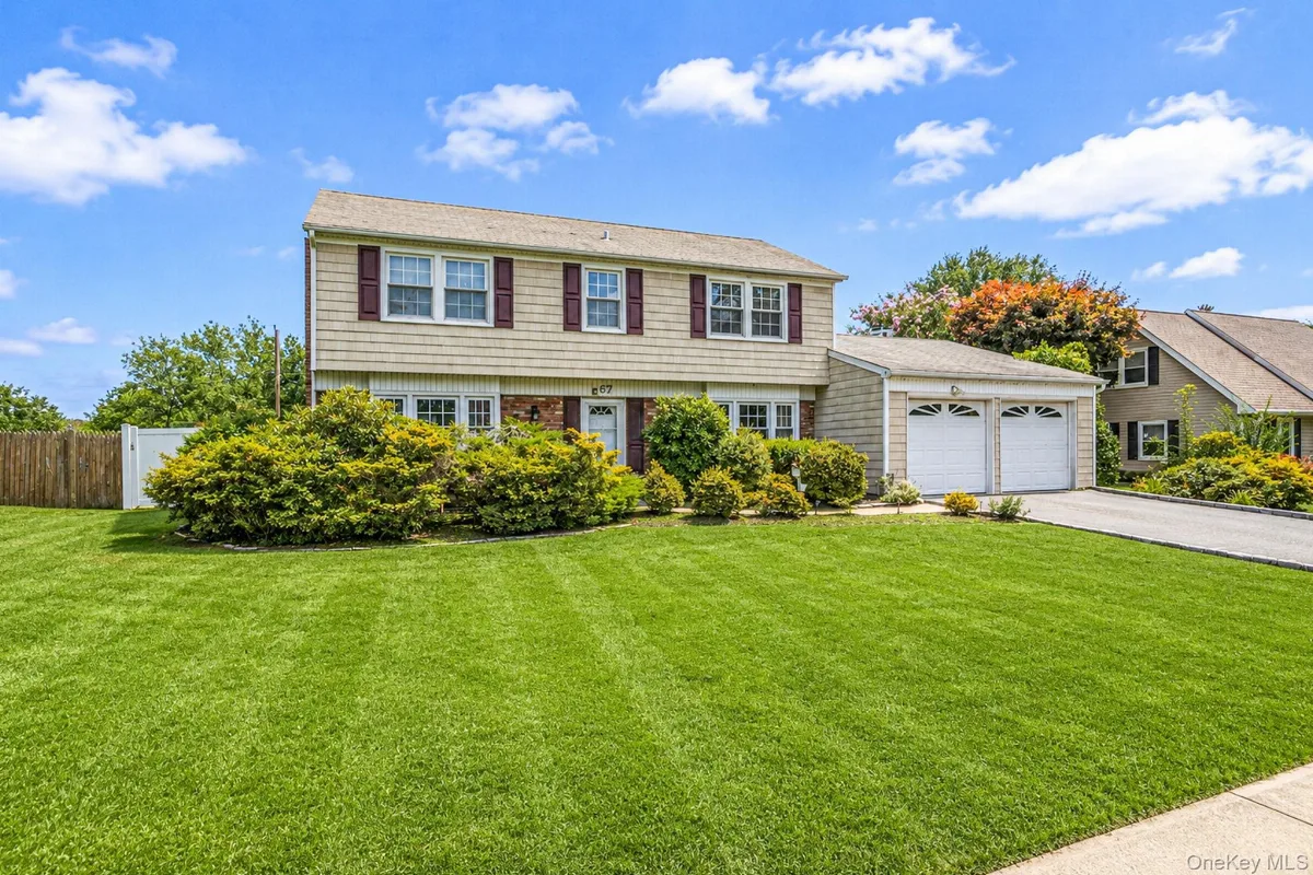 67 Lakeside Avenue, Lake Grove, NY 11755