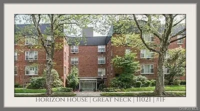 195 S MIDDLE NECK Road, Great Neck