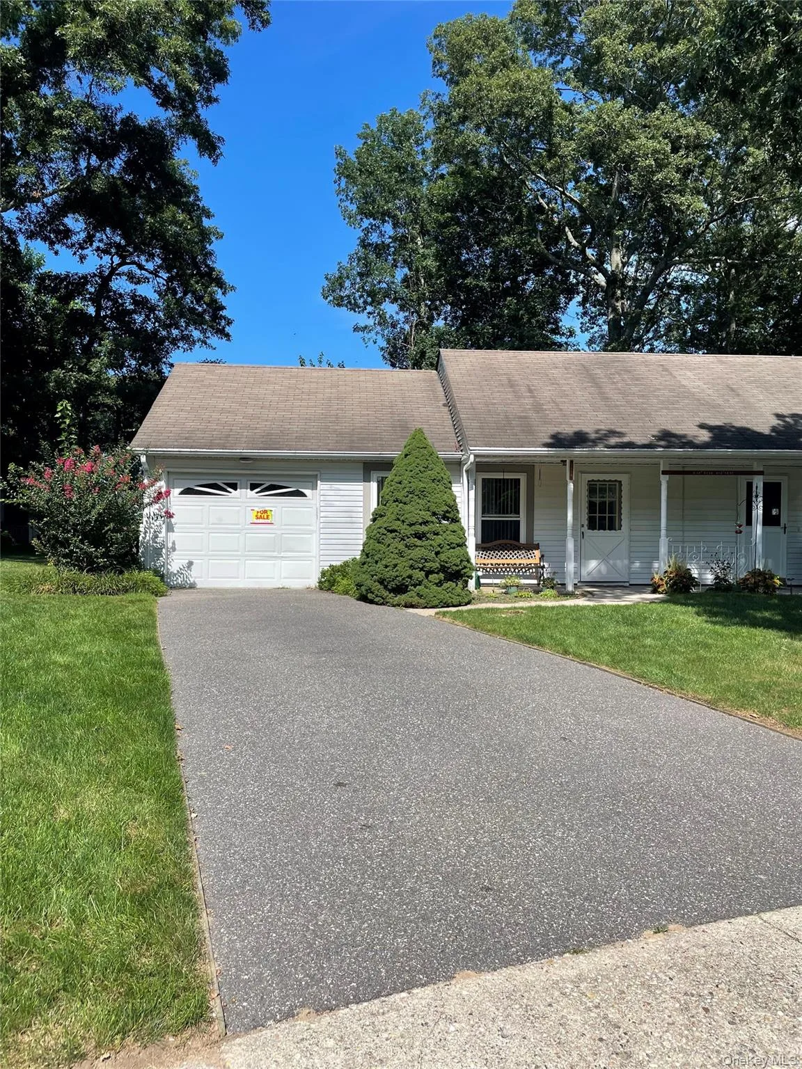 152A Laurance Lane #A, Ridge NY -- Leisure Knoll Condo for sale