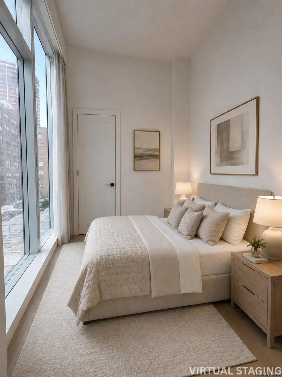 25-08 43rd Avenue #2F, Long Island City, NY 11101