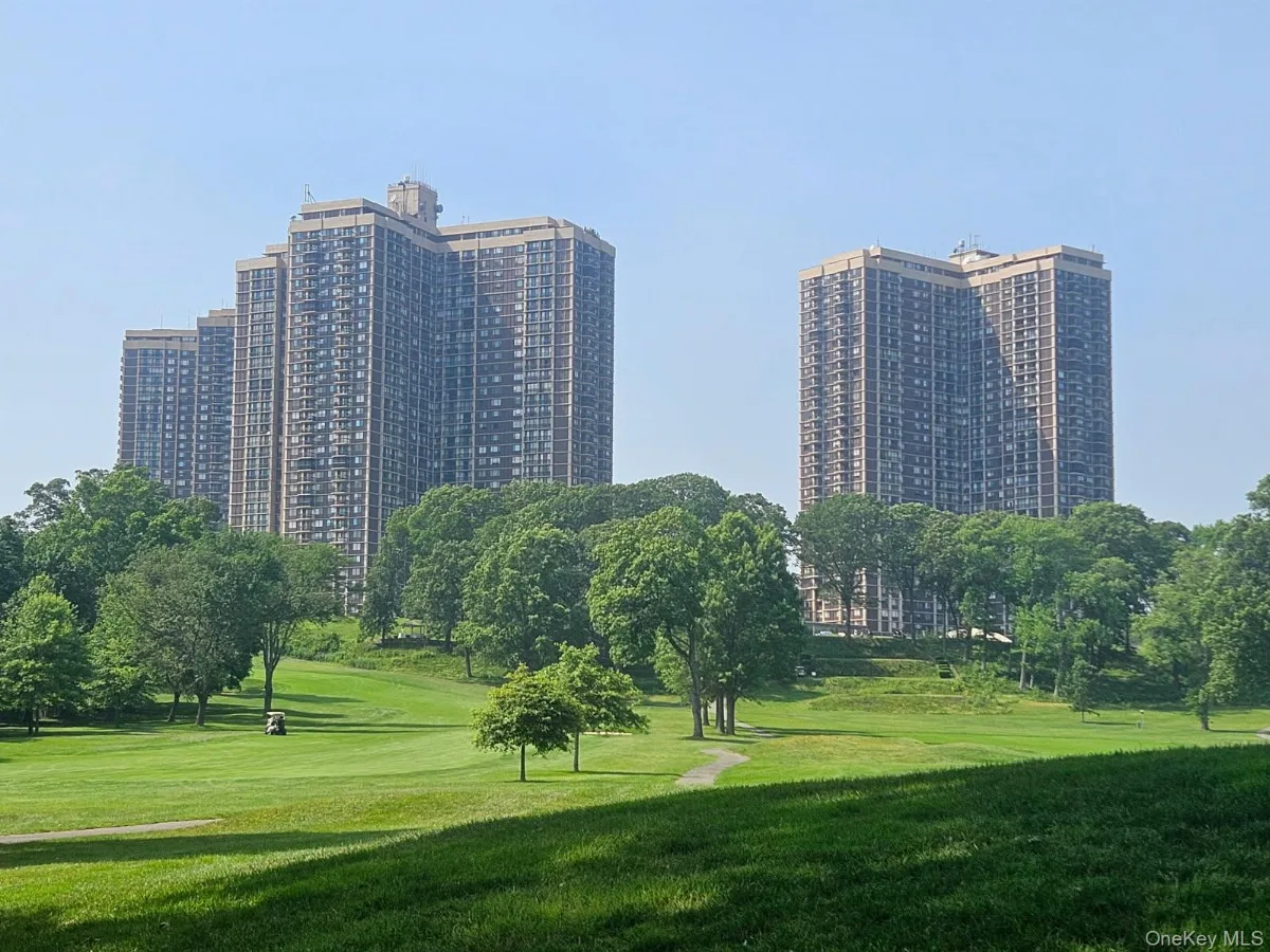 27110 Grand Central Parkway #30C, Floral Park NY -- North Shore Towers Coop for sale