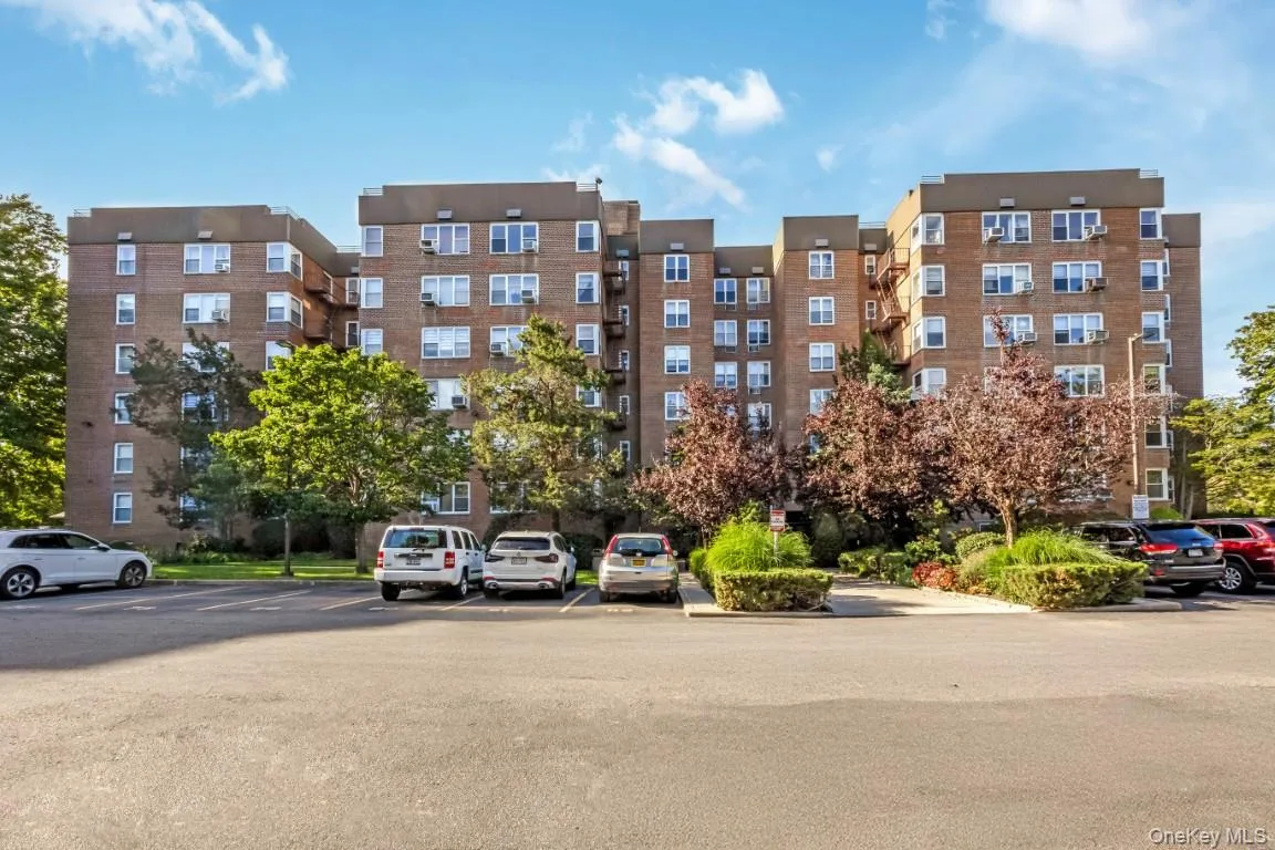 18-40 211th Street #4A, Bayside NY -- Bay Terrace Gardens Coop for sale