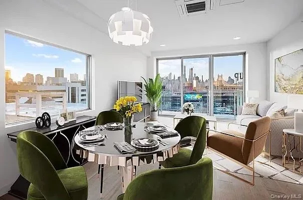 4244 Crescent Street #6B, Long Island City, NY 11101