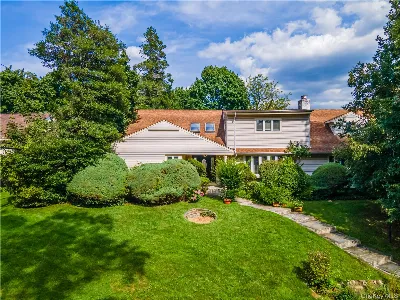 9 Talbot Drive, Great Neck