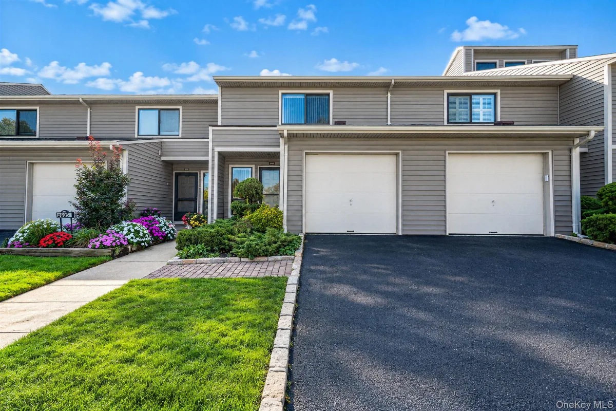 100 Daly Boulevard #2604, Oceanside NY -- Oceanside Cove Coop for sale
