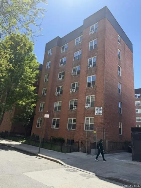 33-16 82ND Street #1G, Jackson Heights, NY 11372