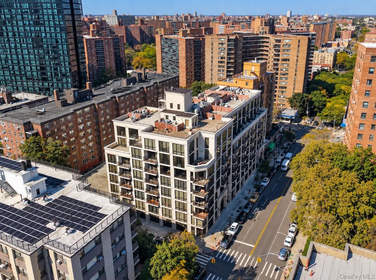 63-36 99th Street #6-D, Rego Park NY -- Condo for sale