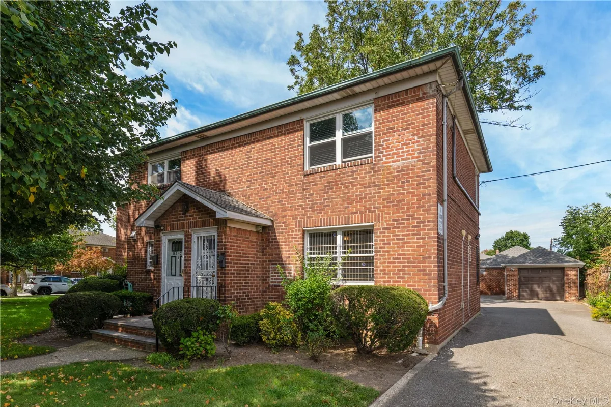 18407A 58th Avenue, Fresh Meadows, NY 11365