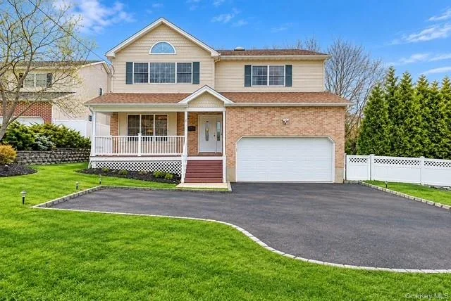 1 Fairway Drive, Old Bethpage, NY 11804